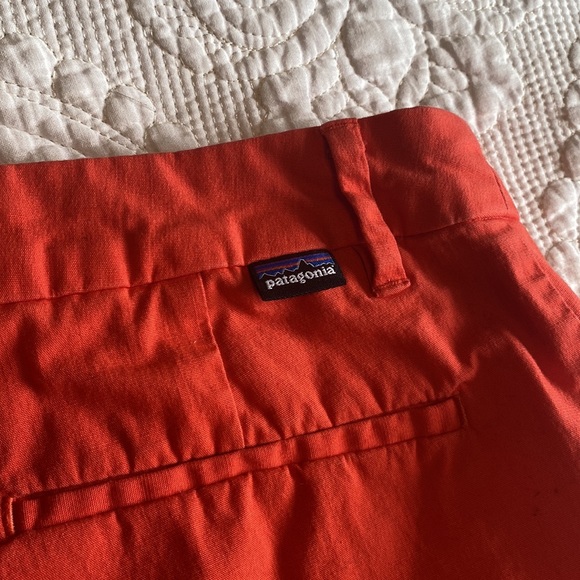 Womens Patagonia shorts - Picture 4 of 5